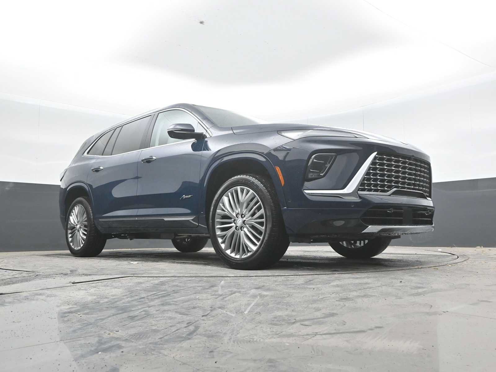 New 2027 Buick Enclave Avenir AWD/4WD image 43