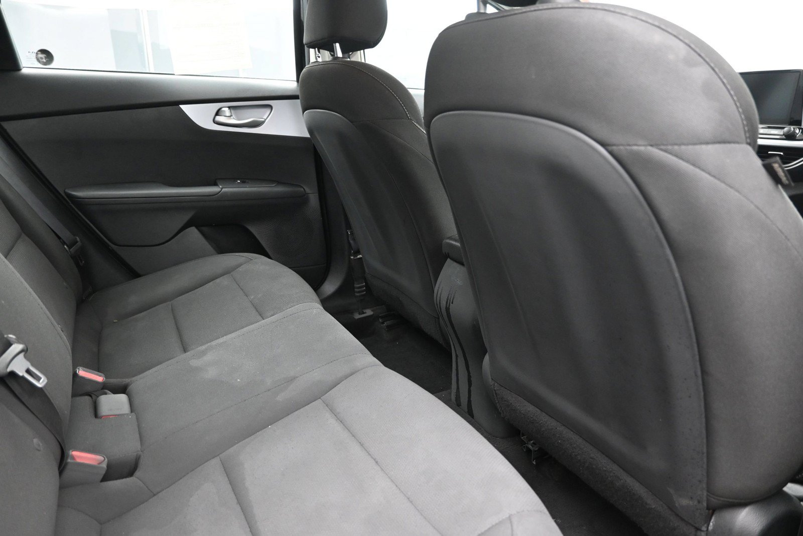 Used 2024 Kia Forte LX FWD image 24