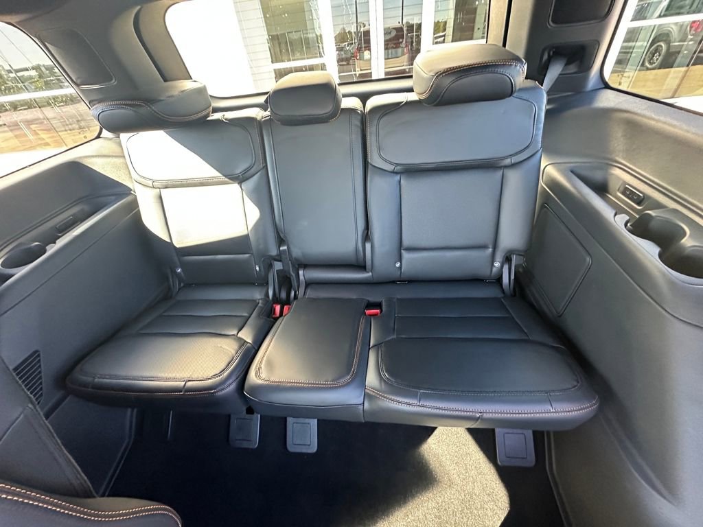 New 2025 Ford Expedition Tremor image 19