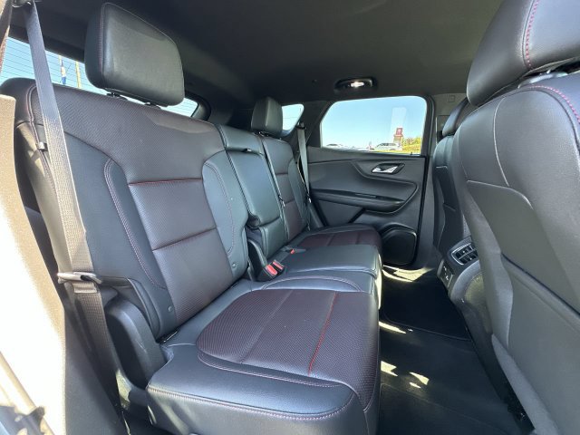 Used 2022 Chevrolet Blazer RS FWD image 26