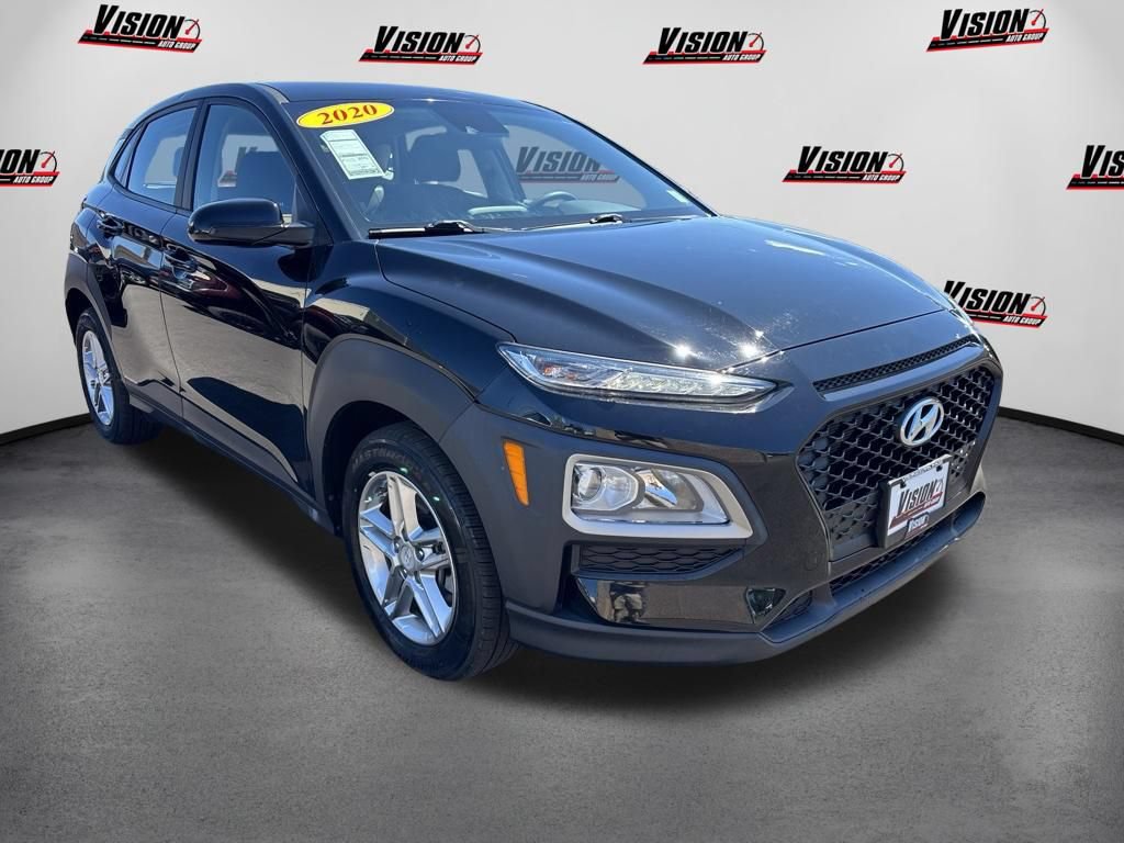 Used 2020 Hyundai Kona SE AWD/4WD image 6