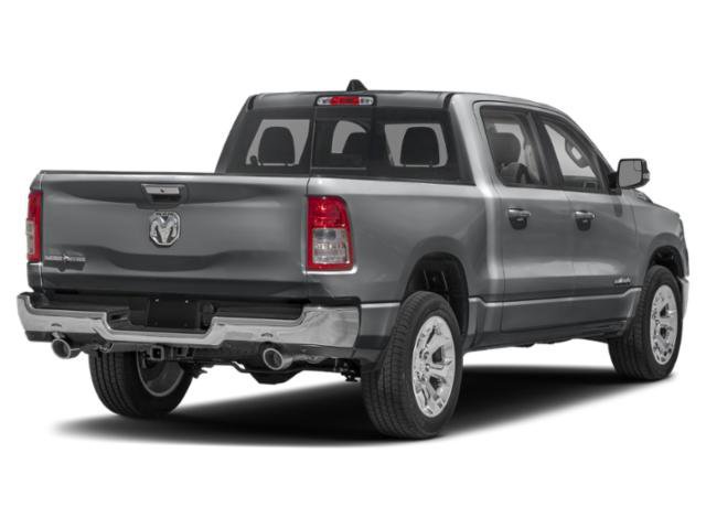 Used 2021 RAM 1500 Big Horn image 2