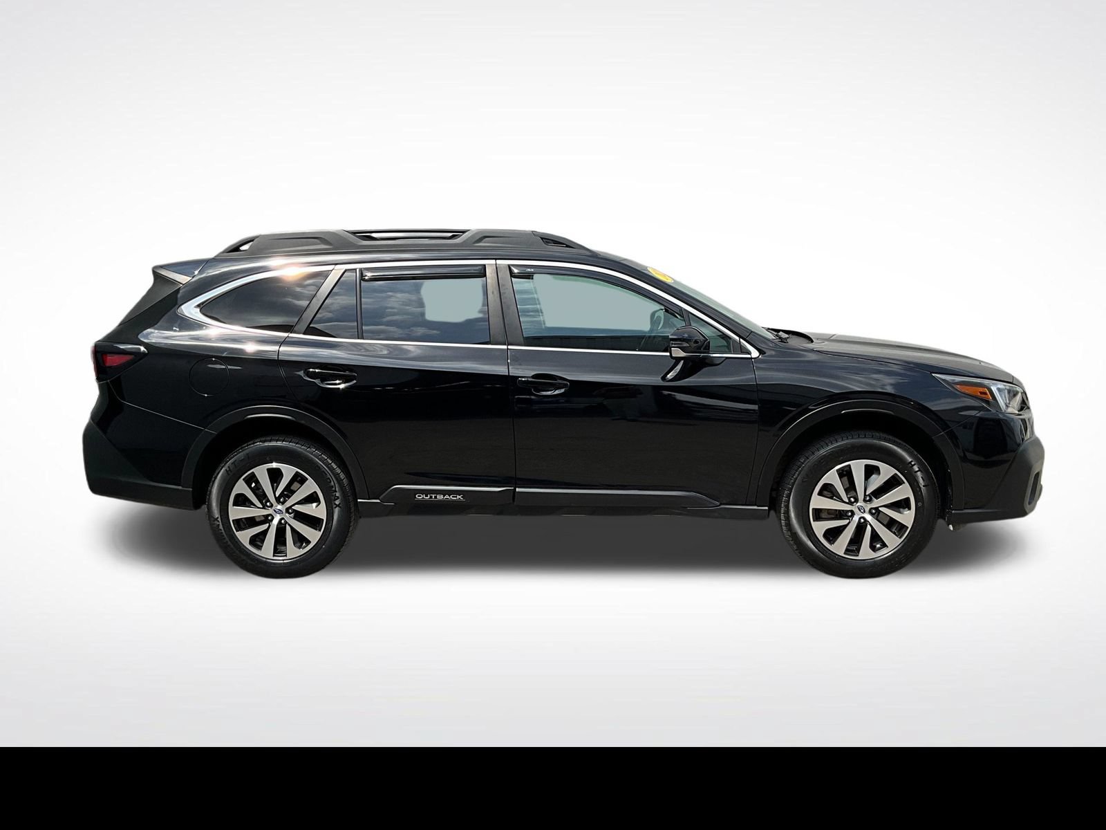 Used 2022 Subaru Outback Premium AWD/4WD image 20