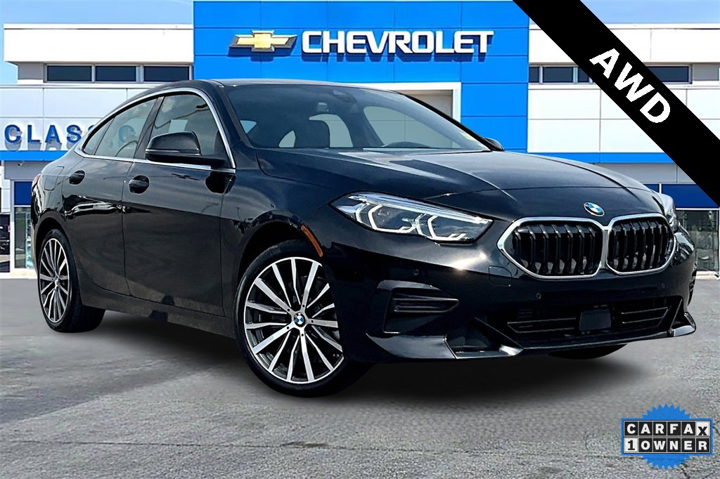 Used 2024 BMW 228i xDrive Gran Coupe w/ Convenience Package