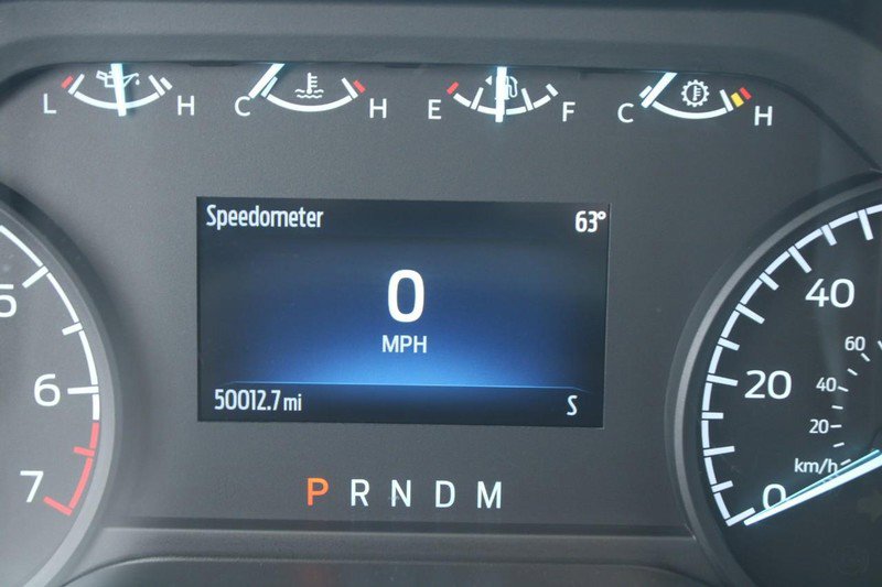 Used 2023 Ford F150 XLT image 19