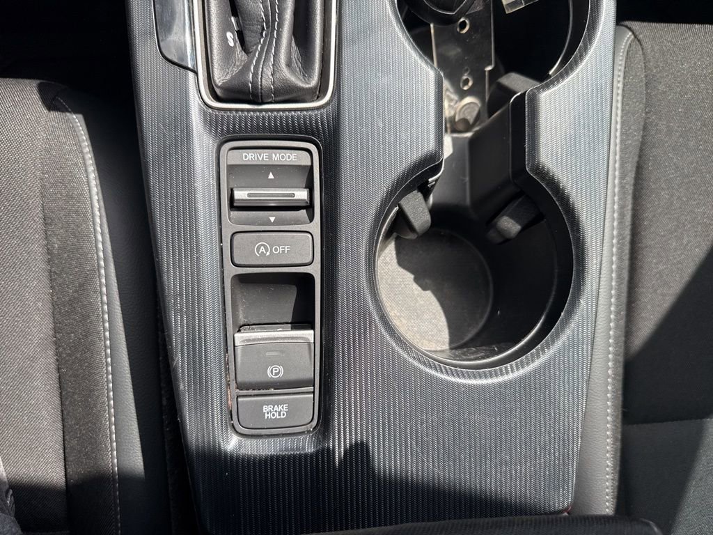 Used 2022 Honda Civic Sport image 23