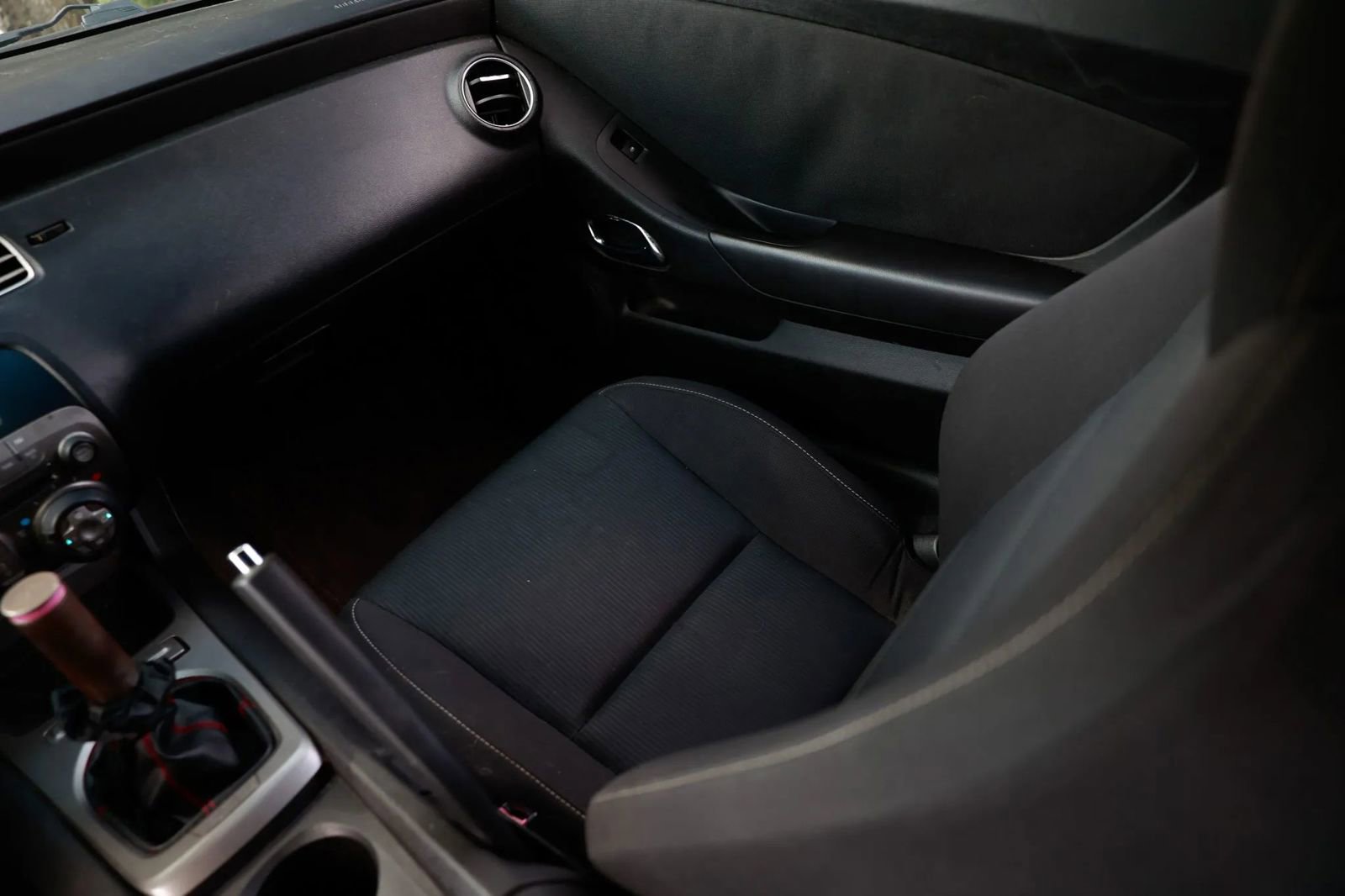 Used 2010 Chevrolet Camaro SS w/ RS Package image 23