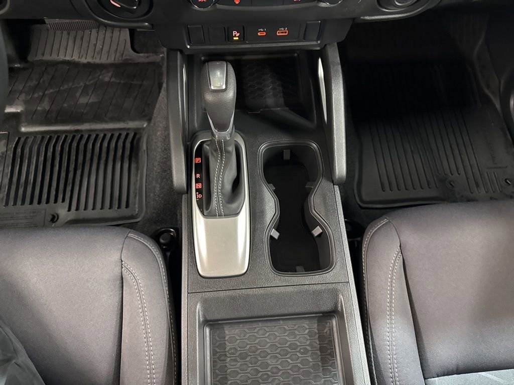 Certified 2025 Nissan Frontier SV image 37