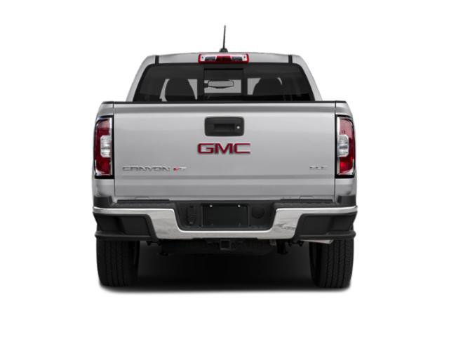 Used 2019 GMC Canyon SLT w/ Driver Alert Package AWD/4WD image 8