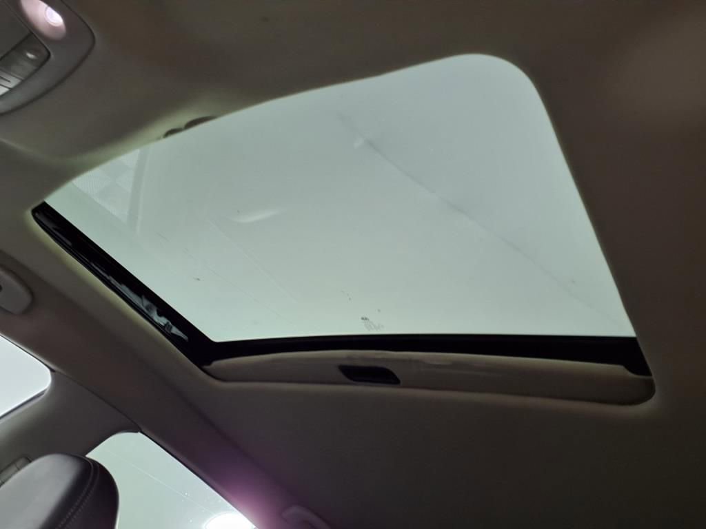 Used 2018 Nissan Murano SL AWD/4WD image 16