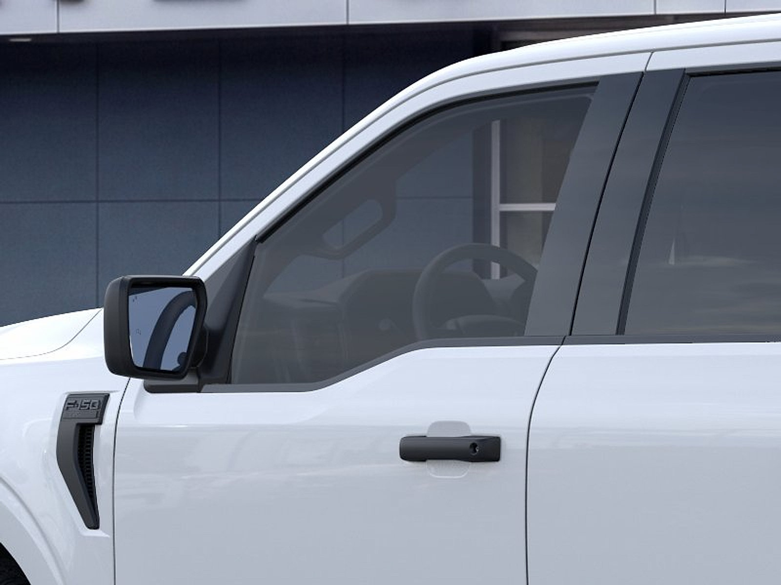 New 2026 Ford F150 STX w/ Equipment Group 200A AWD/4WD image 20