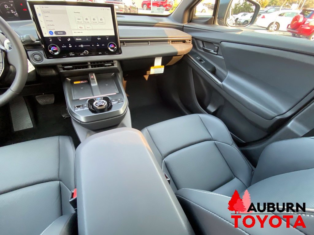 New 2026 Toyota bZ Woodland AWD/4WD image 24