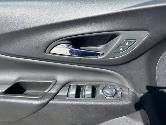 Used 2024 Chevrolet Equinox LT FWD image 22