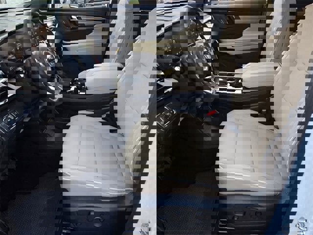 New 2026 Buick Enclave Preferred image 9