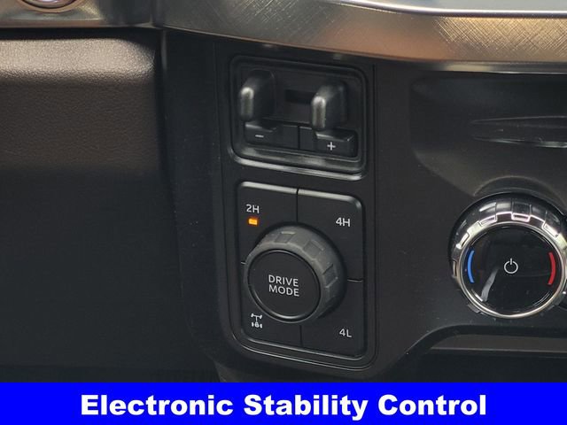 New 2026 Ford F250 King Ranch AWD/4WD image 17