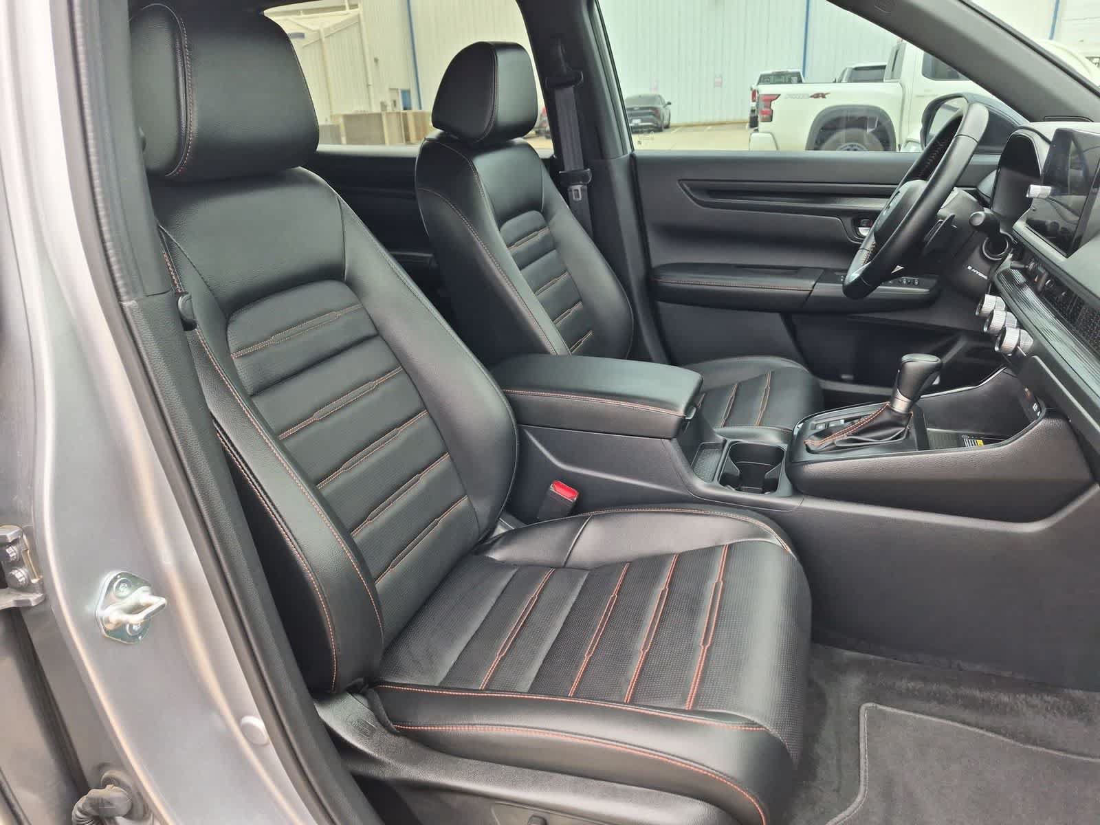 Used 2025 Honda CR-V Sport-L image 27