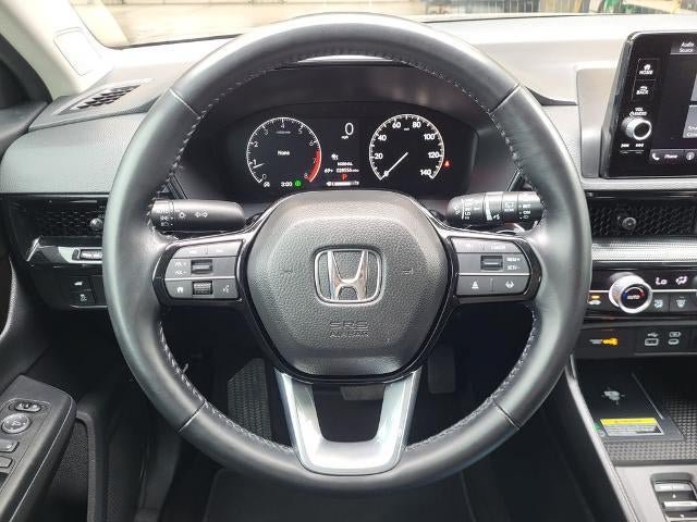 Used 2025 Honda CR-V EX-L image 14
