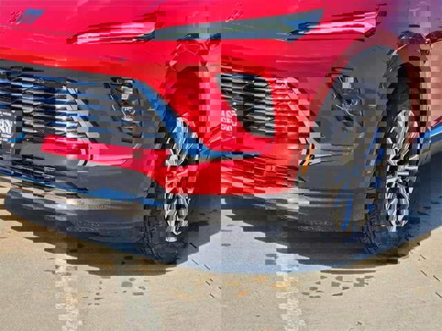 New 2025 Buick Envision Preferred image 7