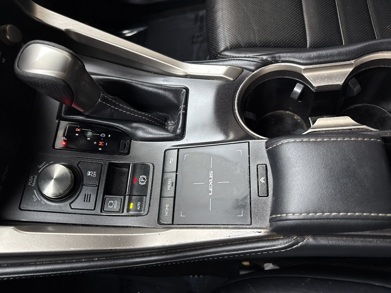 Used 2020 Lexus NX 300 F Sport w/ Accessory Package 2 FWD image 31