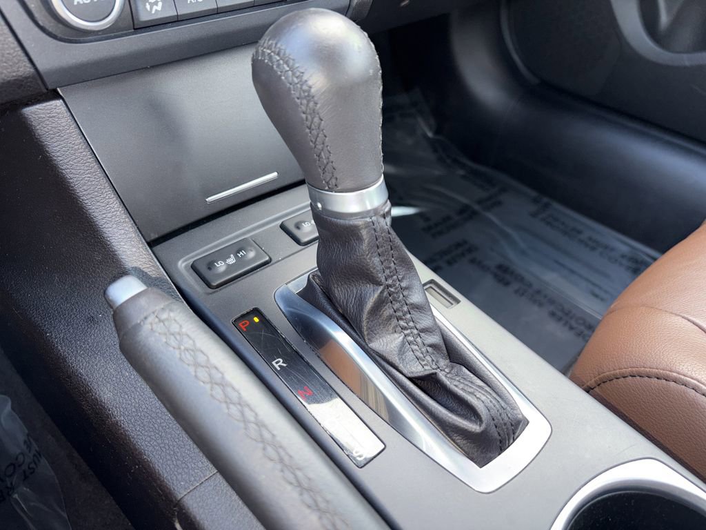 Used 2021 Acura ILX w/ Premium Package image 11