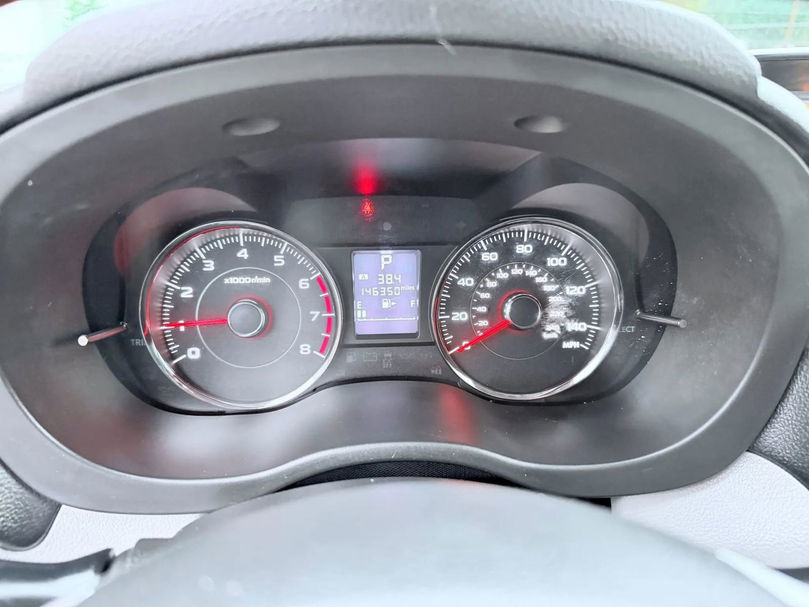 Used 2014 Subaru Forester 2.5i Touring image 15