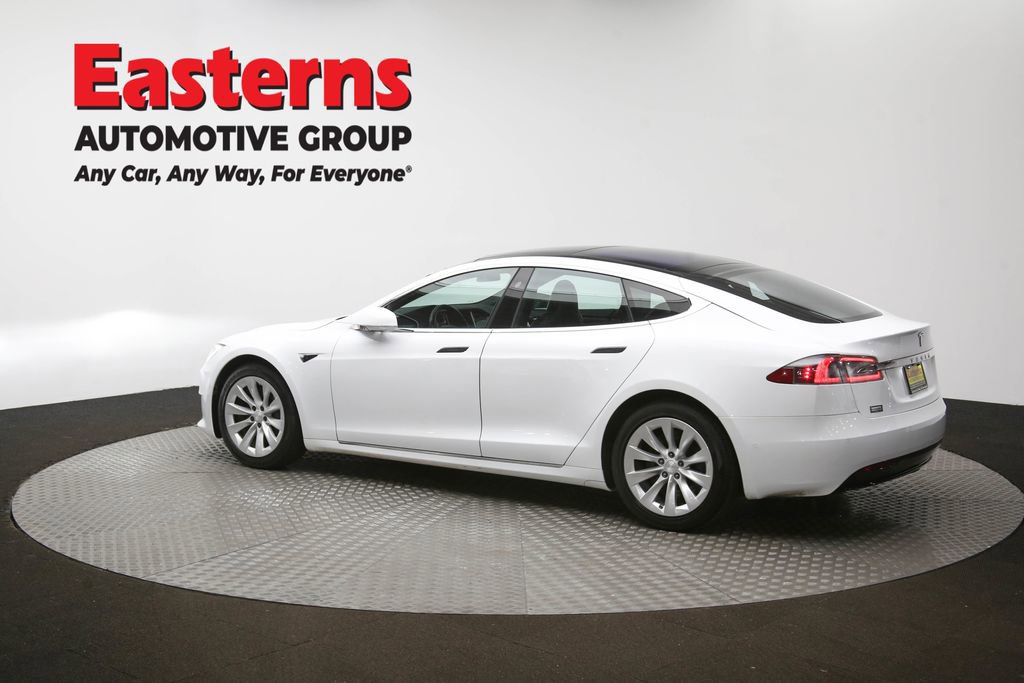Used 2018 Tesla Model S 75D AWD/4WD image 59
