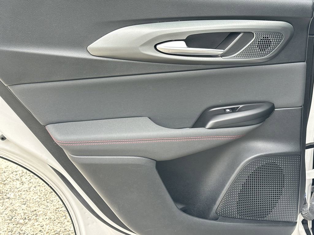 Used 2025 Dodge Hornet GT Plus w/ GT Plus Package image 23