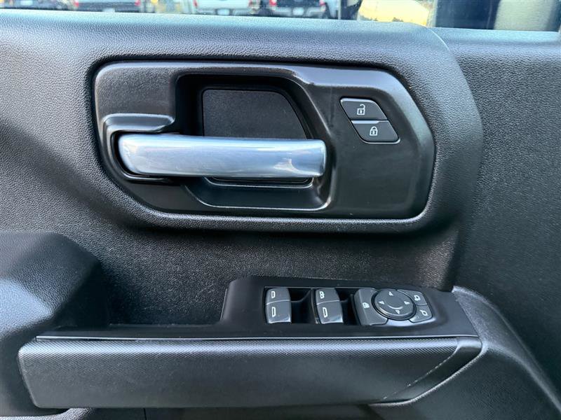 Used 2022 GMC Sierra 3500 Pro w/ Convenience Package image 33