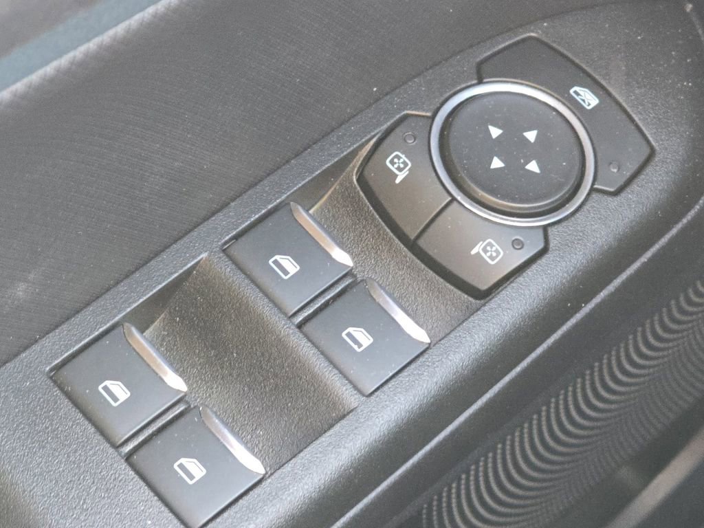 Used 2024 Ford Bronco Sport Badlands image 24