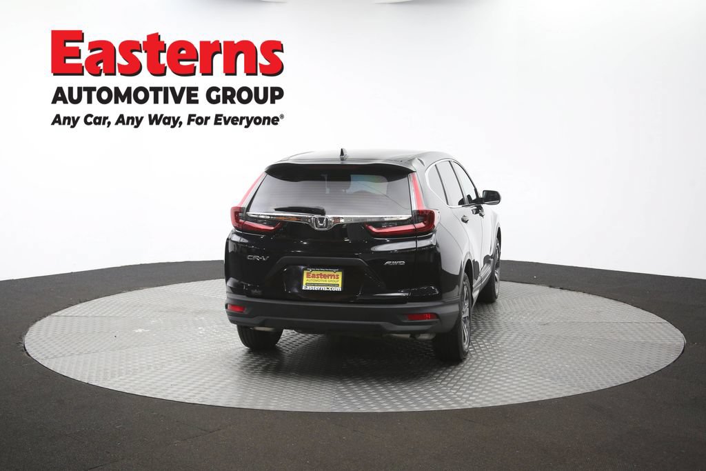 Used 2020 Honda CR-V LX image 36