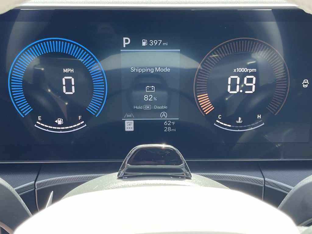 New 2026 Hyundai Santa Fe SEL image 34