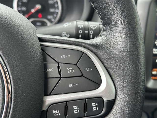 Used 2023 Jeep Renegade Limited w/ Sun/Sound Group image 26