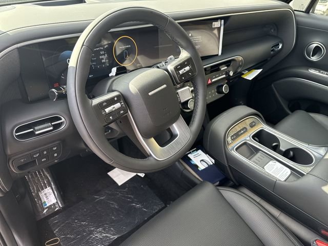 New 2026 Hyundai Palisade Calligraphy image 25