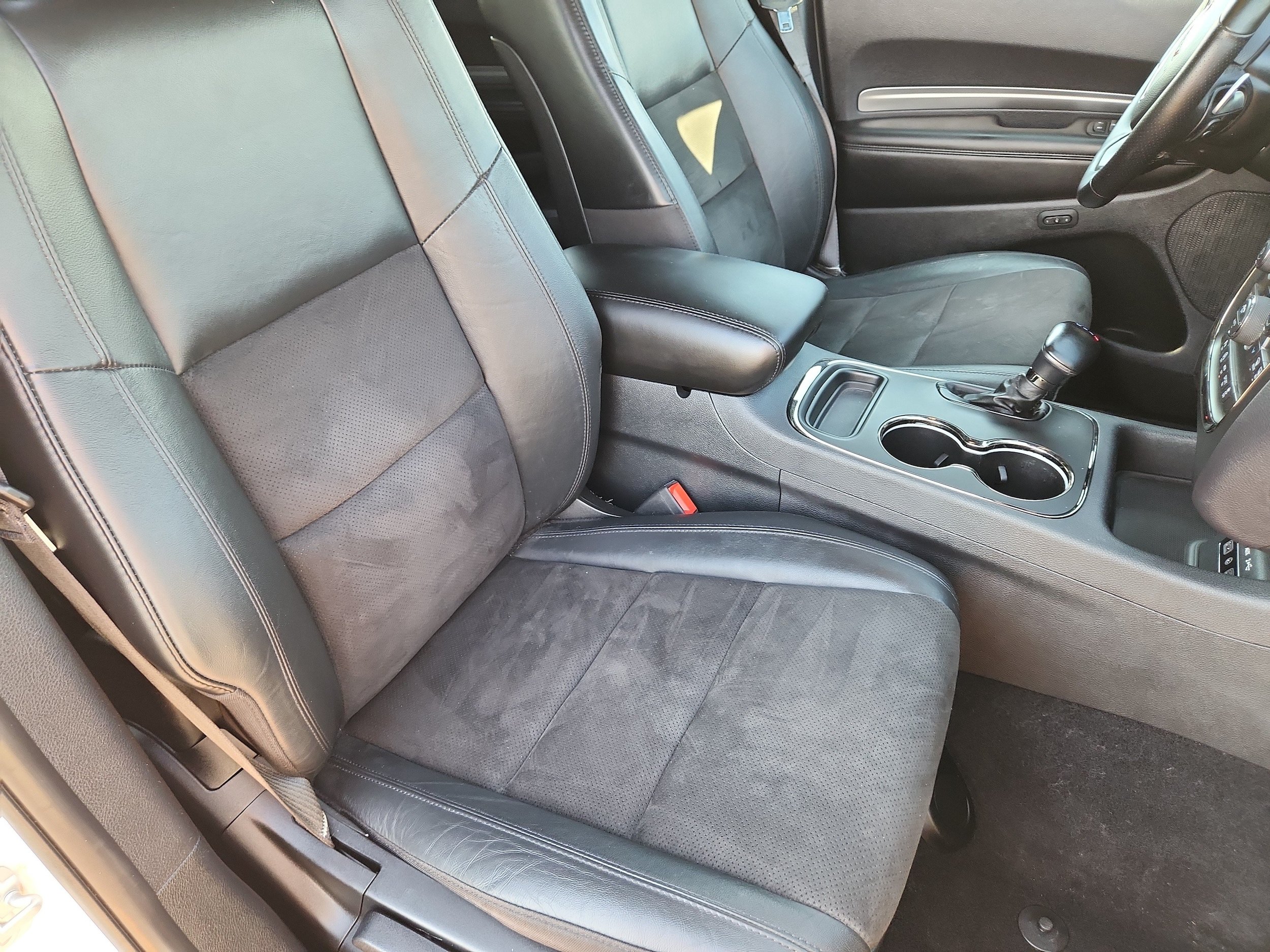 Used 2020 Dodge Durango GT AWD/4WD image 15