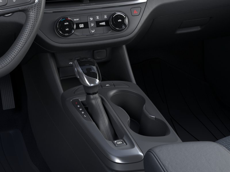 New 2026 Buick Envista Sport Touring FWD image 23