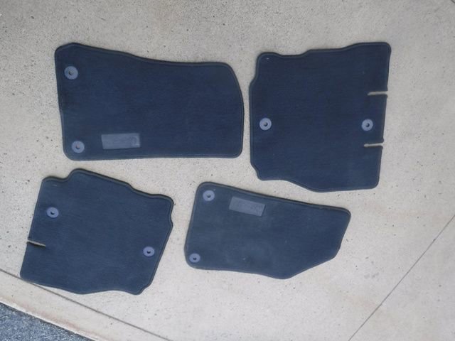 Certified 2024 Jeep Wrangler Sport S image 46