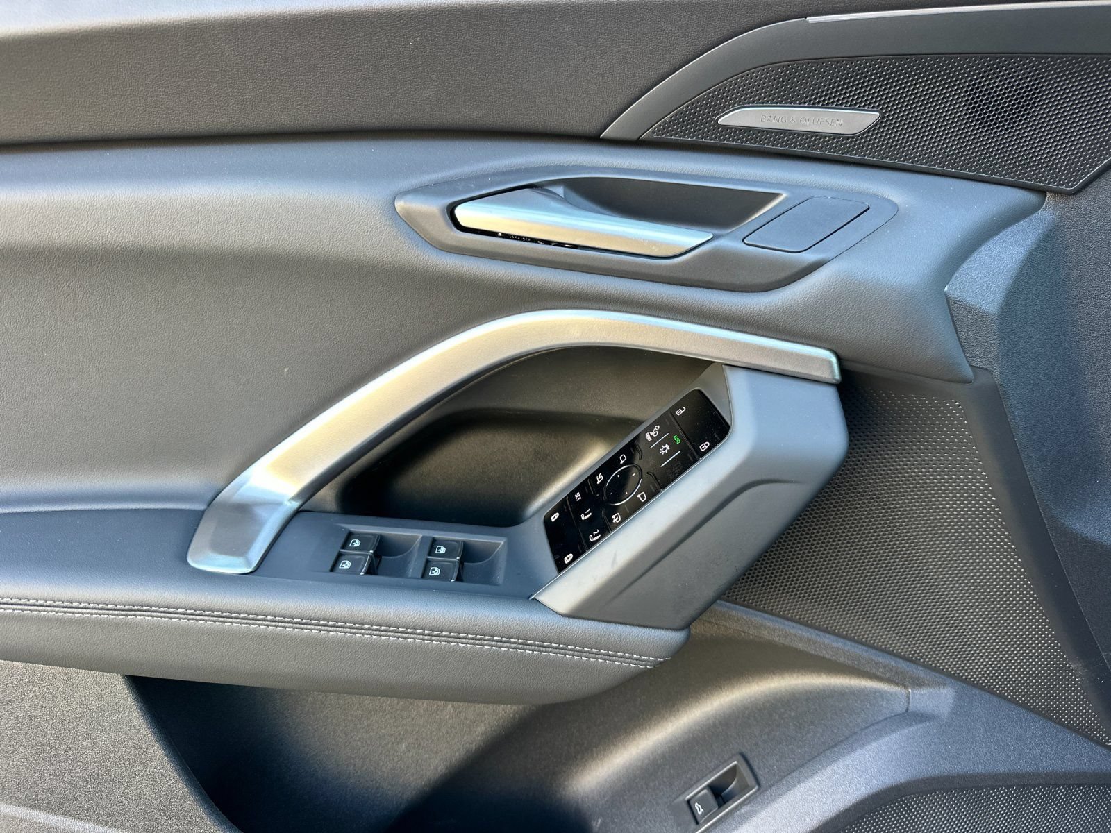 New 2026 Audi Q5 Premium Plus AWD/4WD image 10