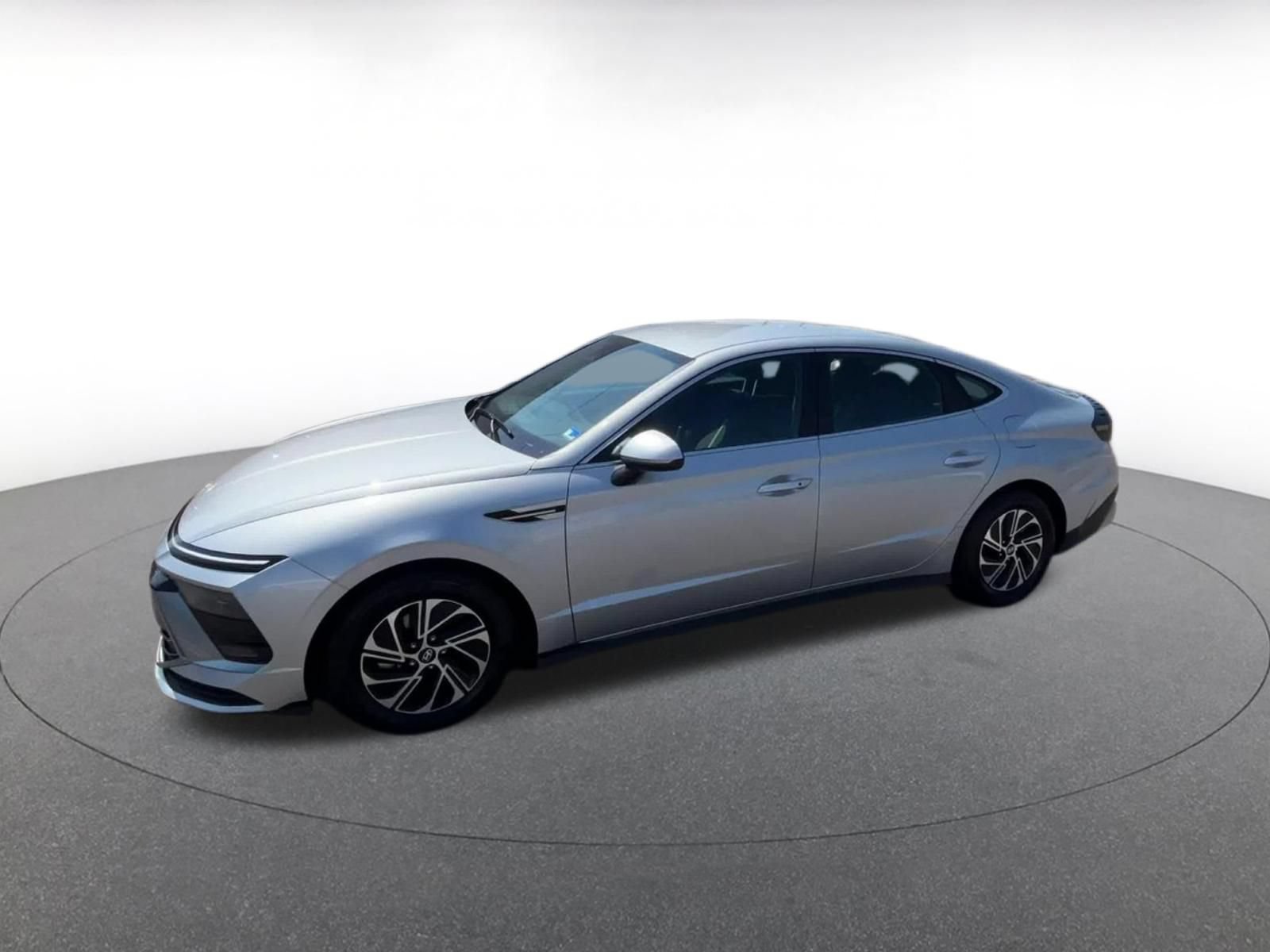 Used 2026 Hyundai Sonata Blue FWD image 10