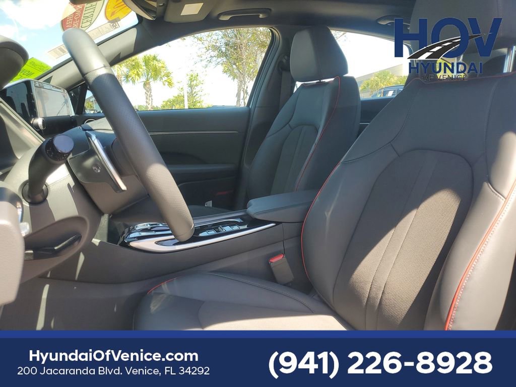 Used 2023 Hyundai Sonata SEL Plus FWD image 22