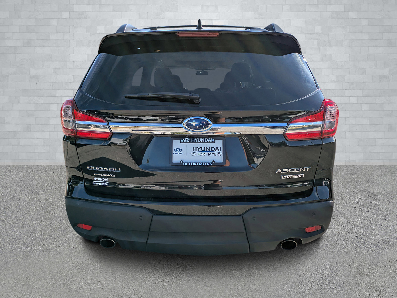 Used 2020 Subaru Ascent Touring image 6