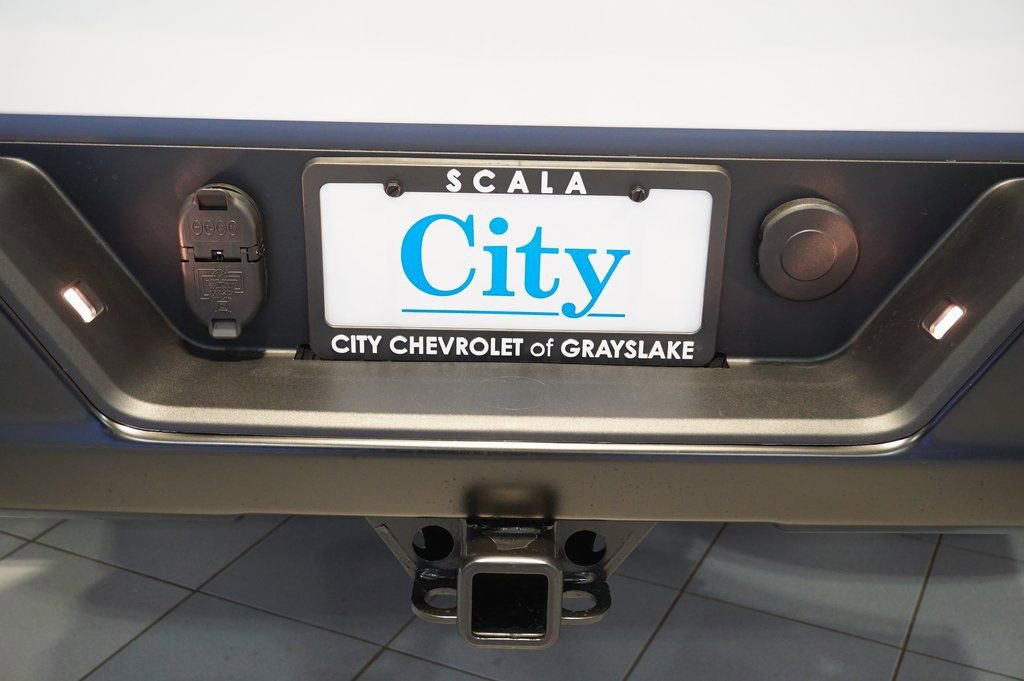 New 2026 Chevrolet Silverado 1500 W/T w/ WT Value Package image 27