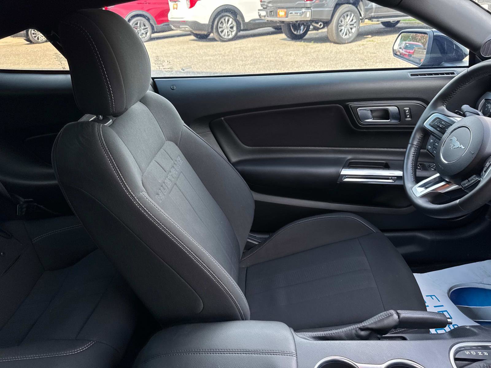 Used 2022 Ford Mustang GT image 8