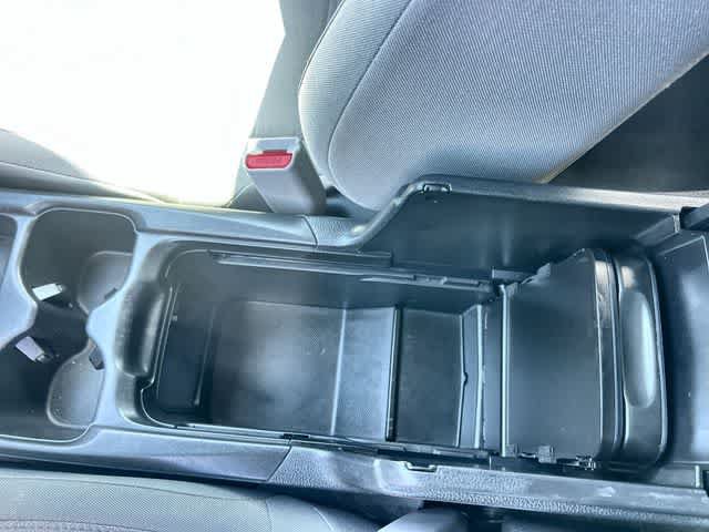 Used 2021 Honda CR-V EX image 27