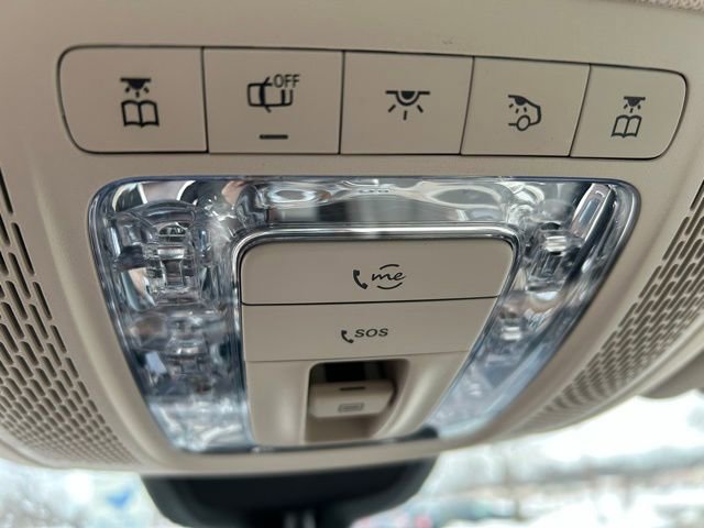 Used 2022 Mercedes-Benz GLE 350 4MATIC image 26