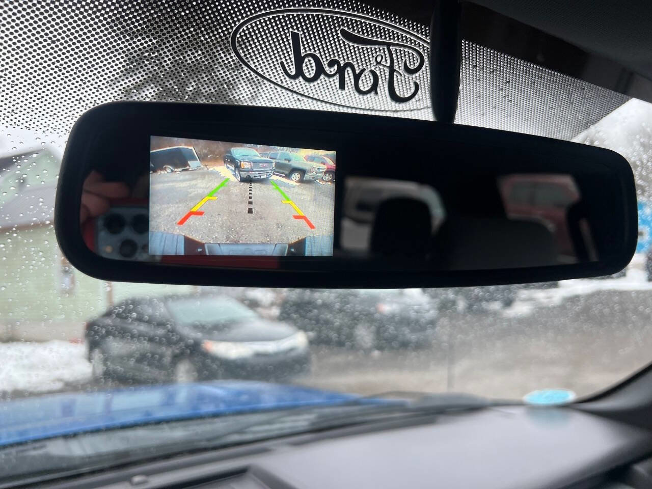 Used 2013 Ford F150 XLT w/ Luxury Equipment Group image 41