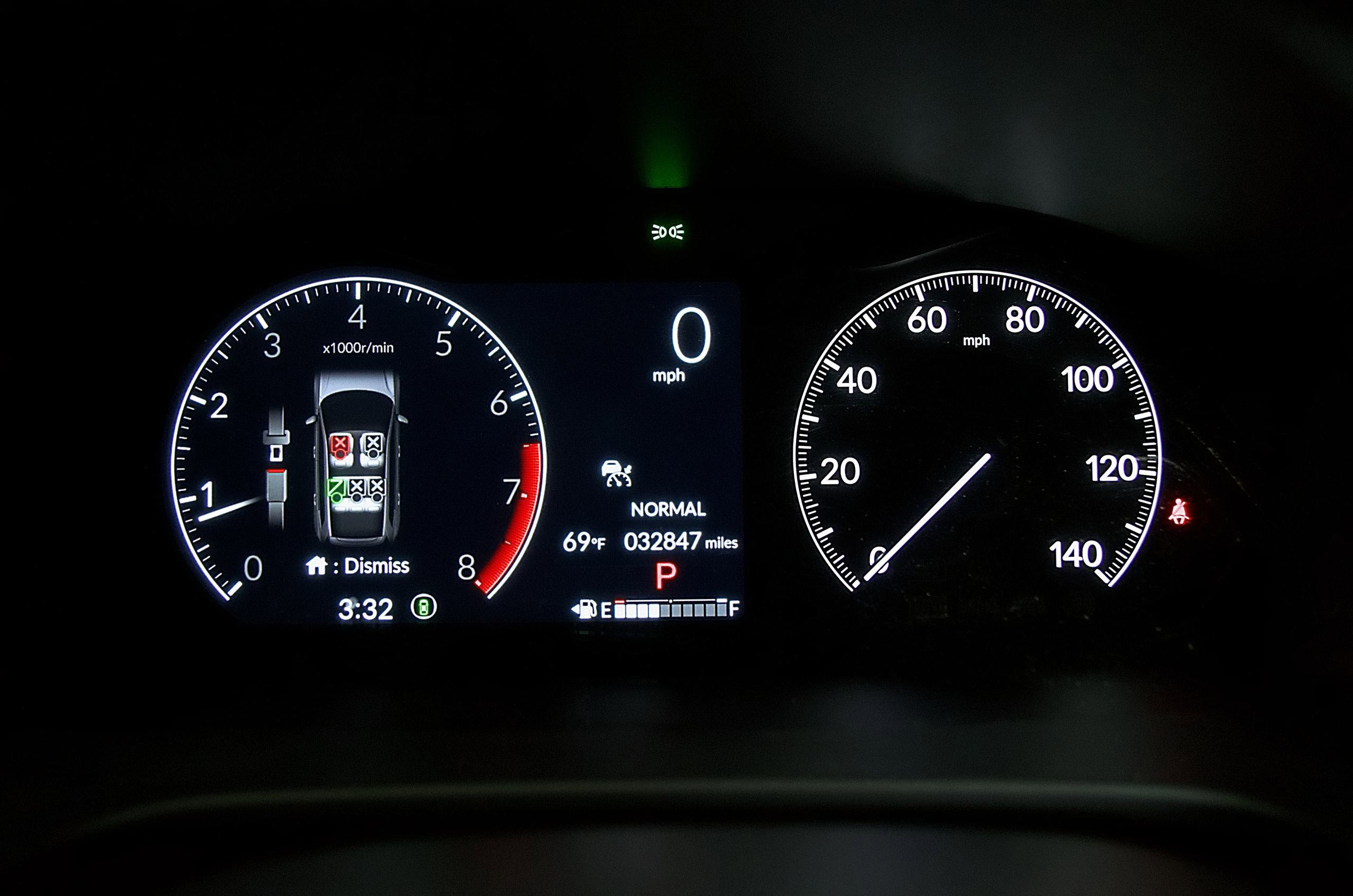 Used 2024 Honda CR-V LX image 17