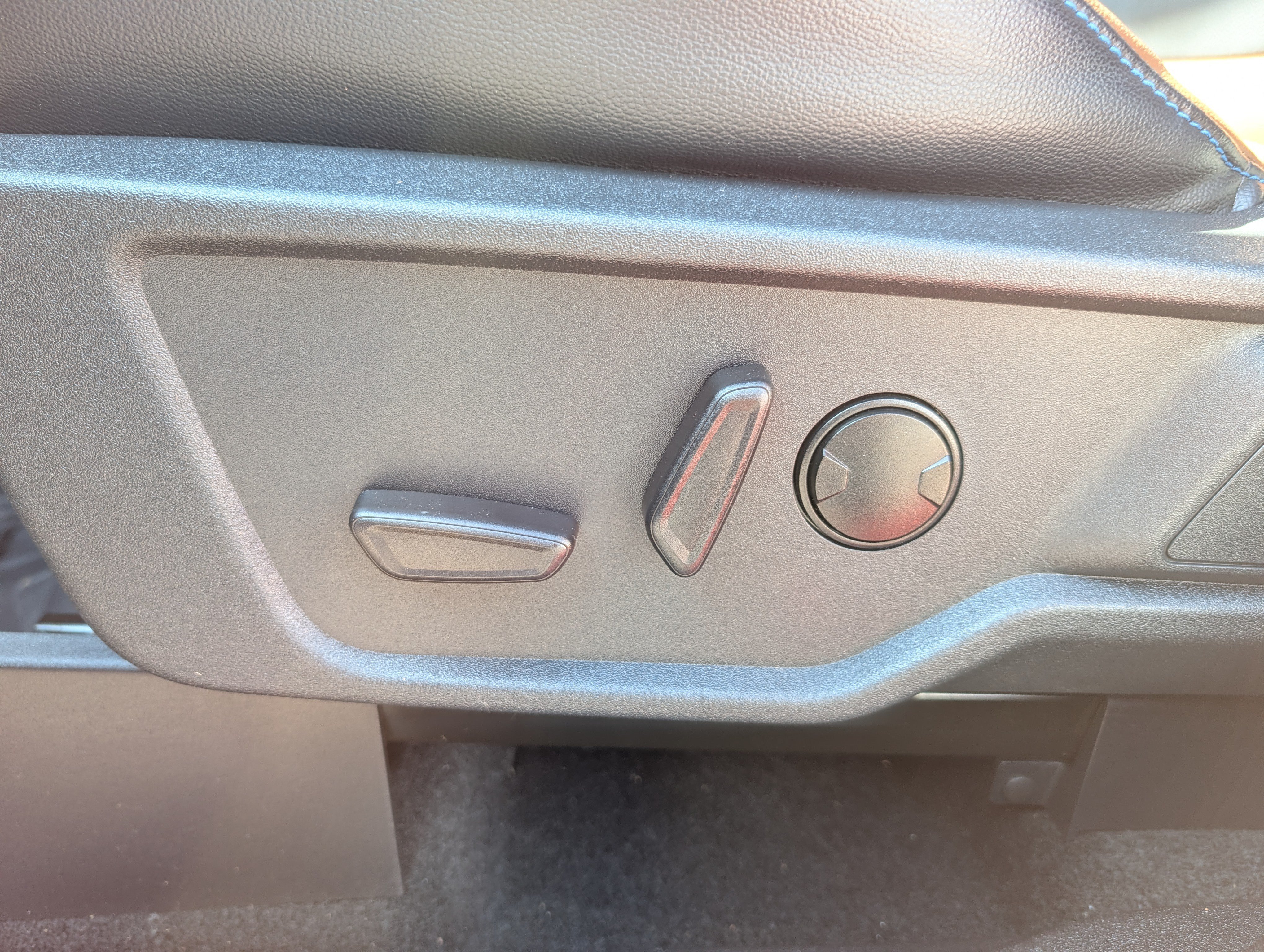 Used 2024 Ford Bronco Outer Banks AWD/4WD image 20