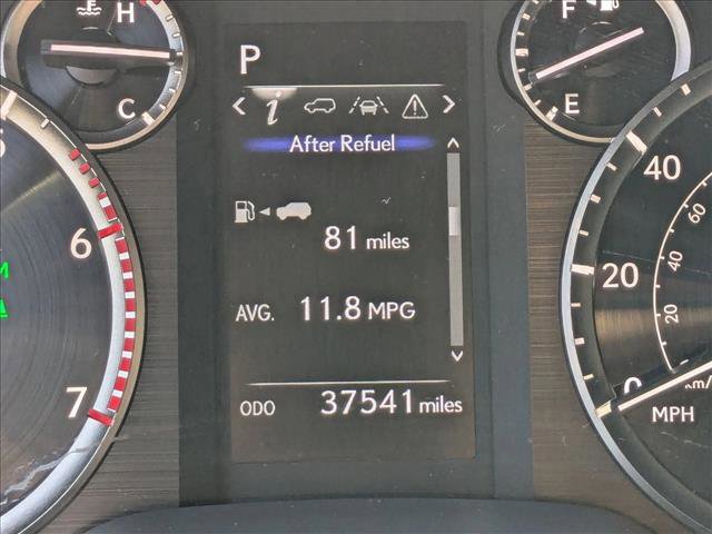 Used 2023 Lexus GX 460 Premium w/ Premium Package image 10