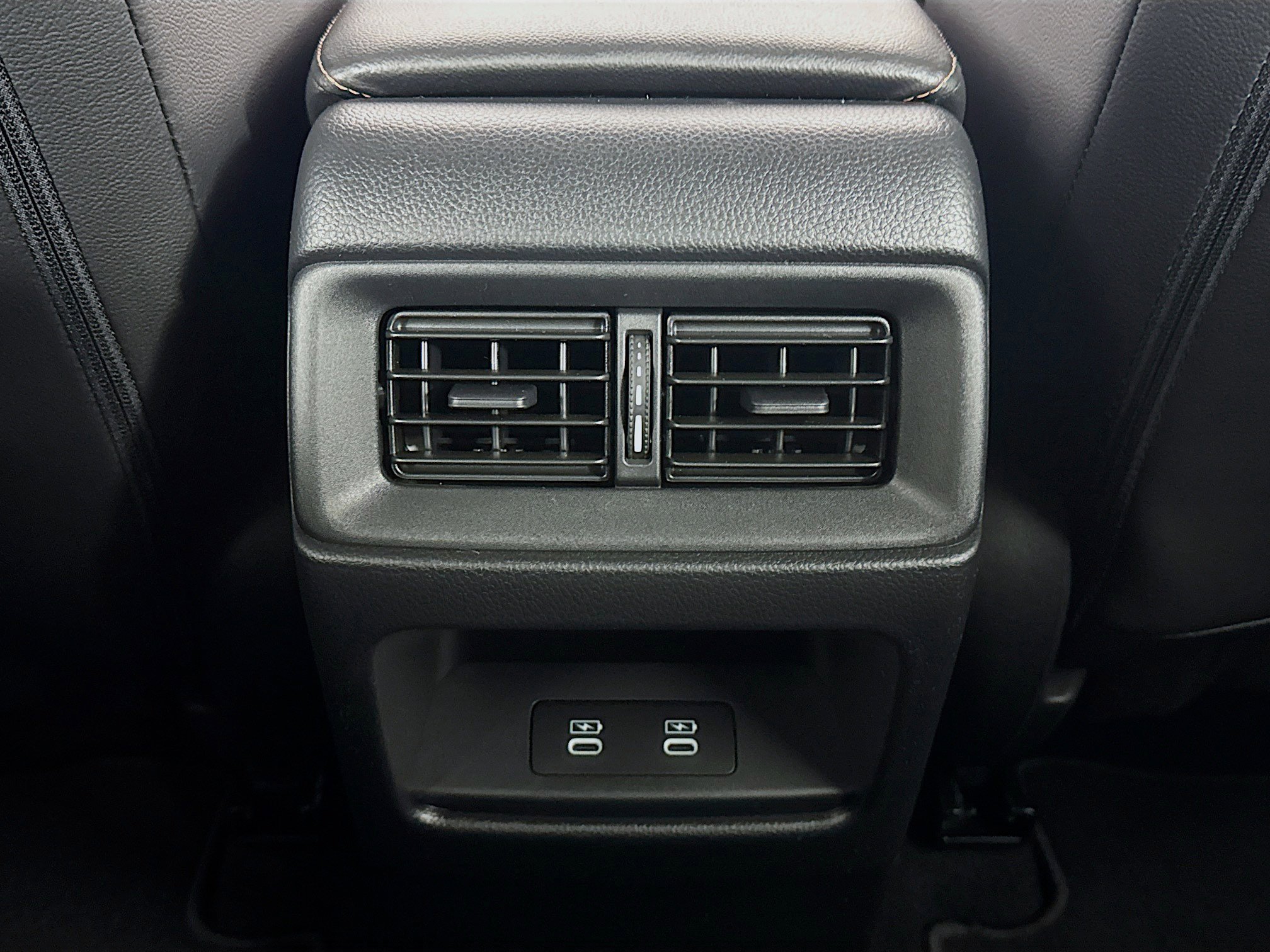 New 2026 Honda CR-V Sport Touring image 27