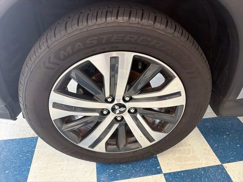 Used 2021 Mitsubishi Outlander Sport SE AWD/4WD image 20